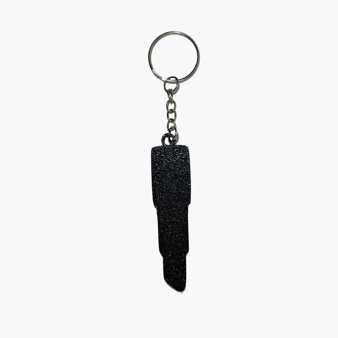 WiseTap | Lipstick NFC Keychain