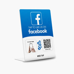 Facebook | NFC Stand