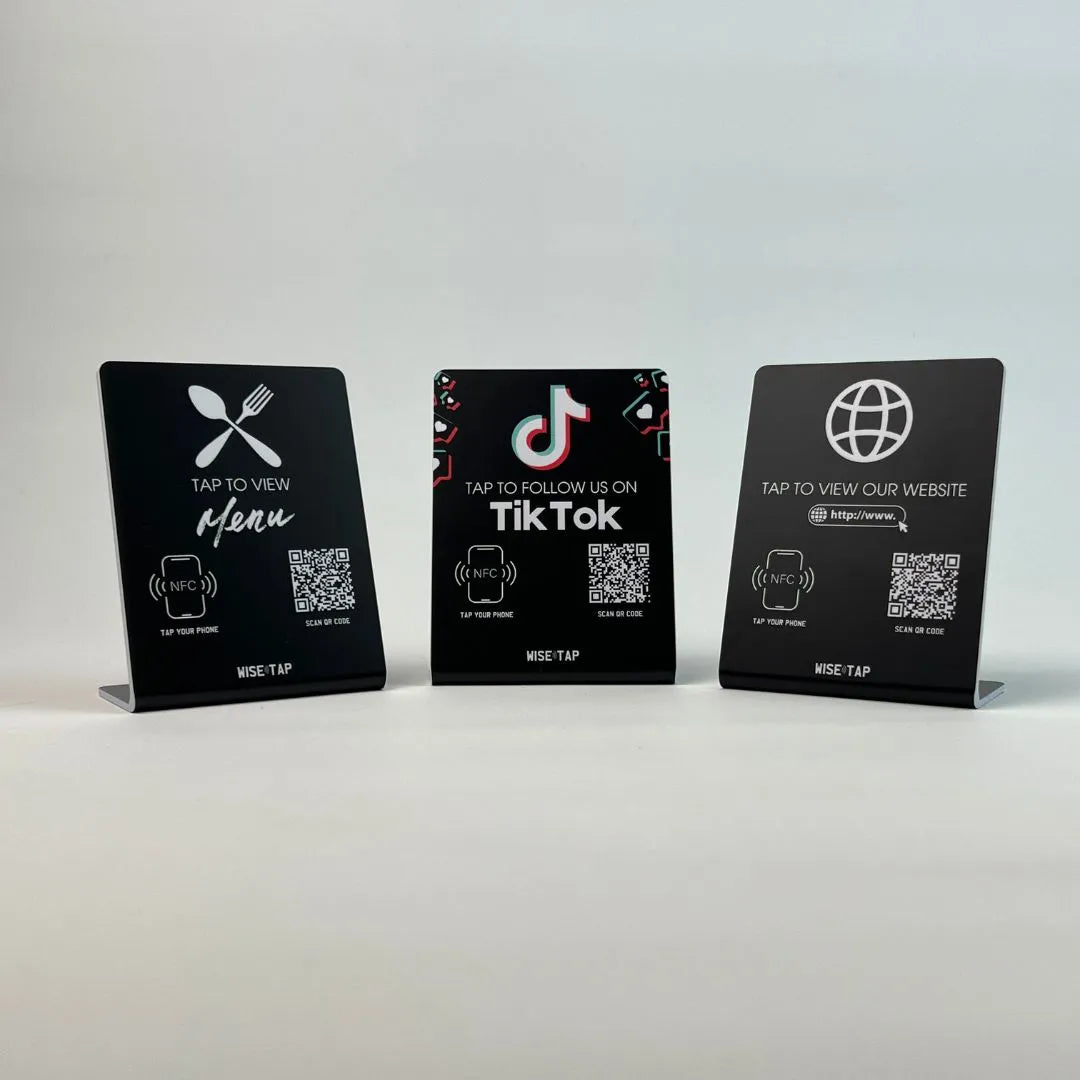 YouTube | NFC Stand