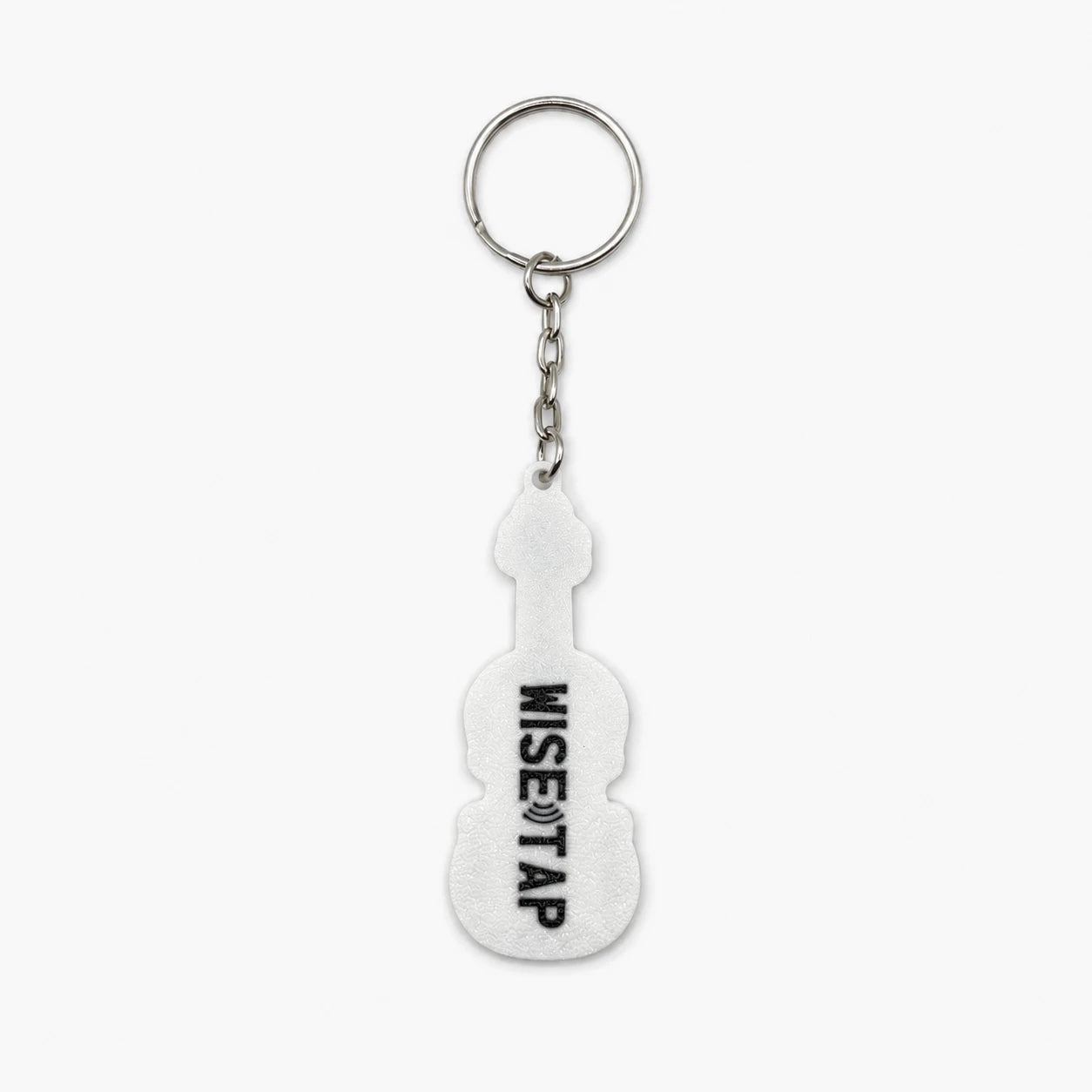 WiseTap | Violin NFC Keychain