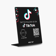 TikTok | NFC Stand