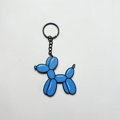 WiseTap | Balloon Dog NFC Keychain