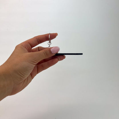 WiseTap | Wrench NFC Keychain