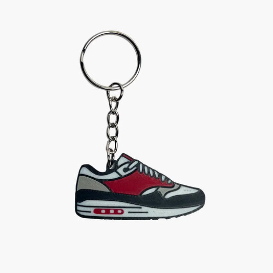 WiseTap | Sneaker NFC Keychain