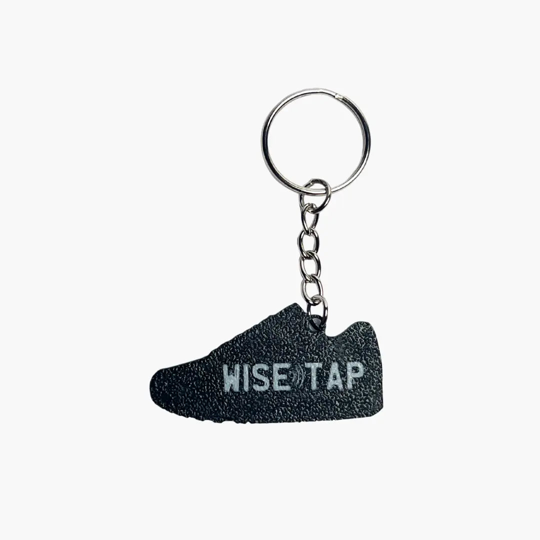 WiseTap | Sneaker NFC Keychain