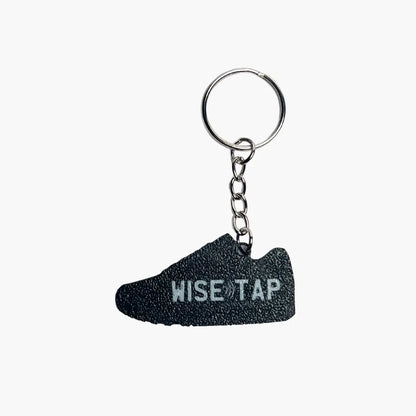 WiseTap | Sneaker NFC Keychain
