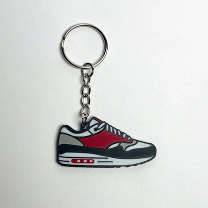 WiseTap | Sneaker NFC Keychain