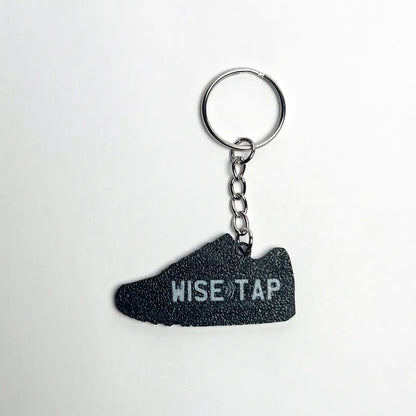 WiseTap | Sneaker NFC Keychain