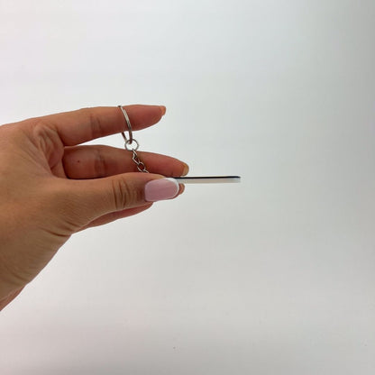 WiseTap | Beverage NFC Keychain