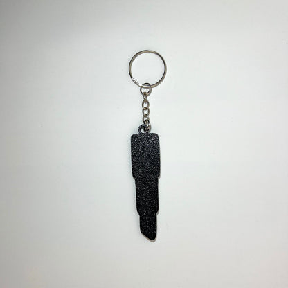 WiseTap | Lipstick NFC Keychain