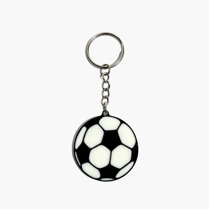 WiseTap | Football NFC Keychain