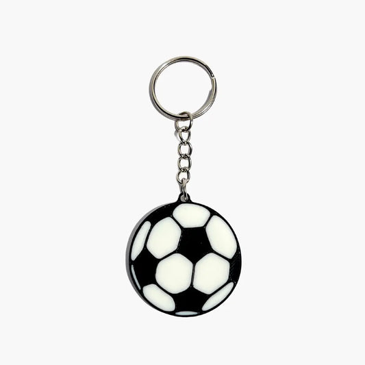 WiseTap | Football NFC Keychain