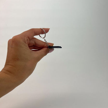 WiseTap | Food Truck NFC Keychain