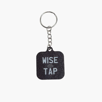 WiseTap | Website NFC Keychain