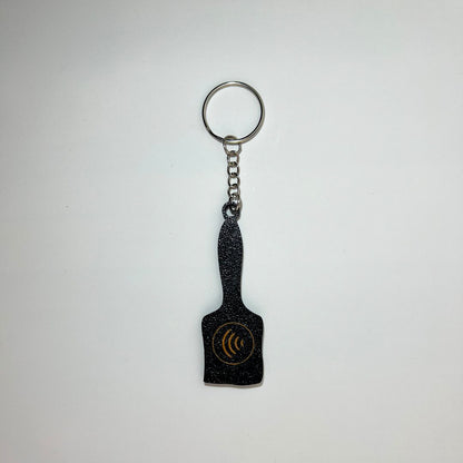 WiseTap | Paint Brush NFC Keychain