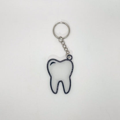 WiseTap | Tooth NFC Keychain