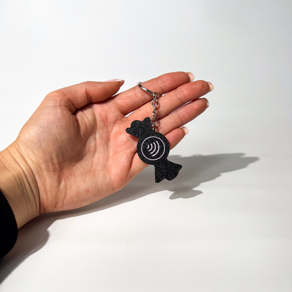 WiseTap | Sweet NFC Keychain