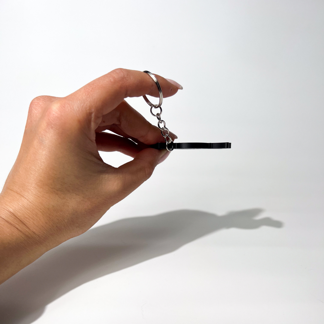 WiseTap | Sweet NFC Keychain