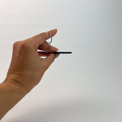 WiseTap | Vet NFC Keychain