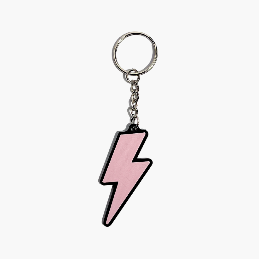 WiseTap | Bolt NFC Keychain