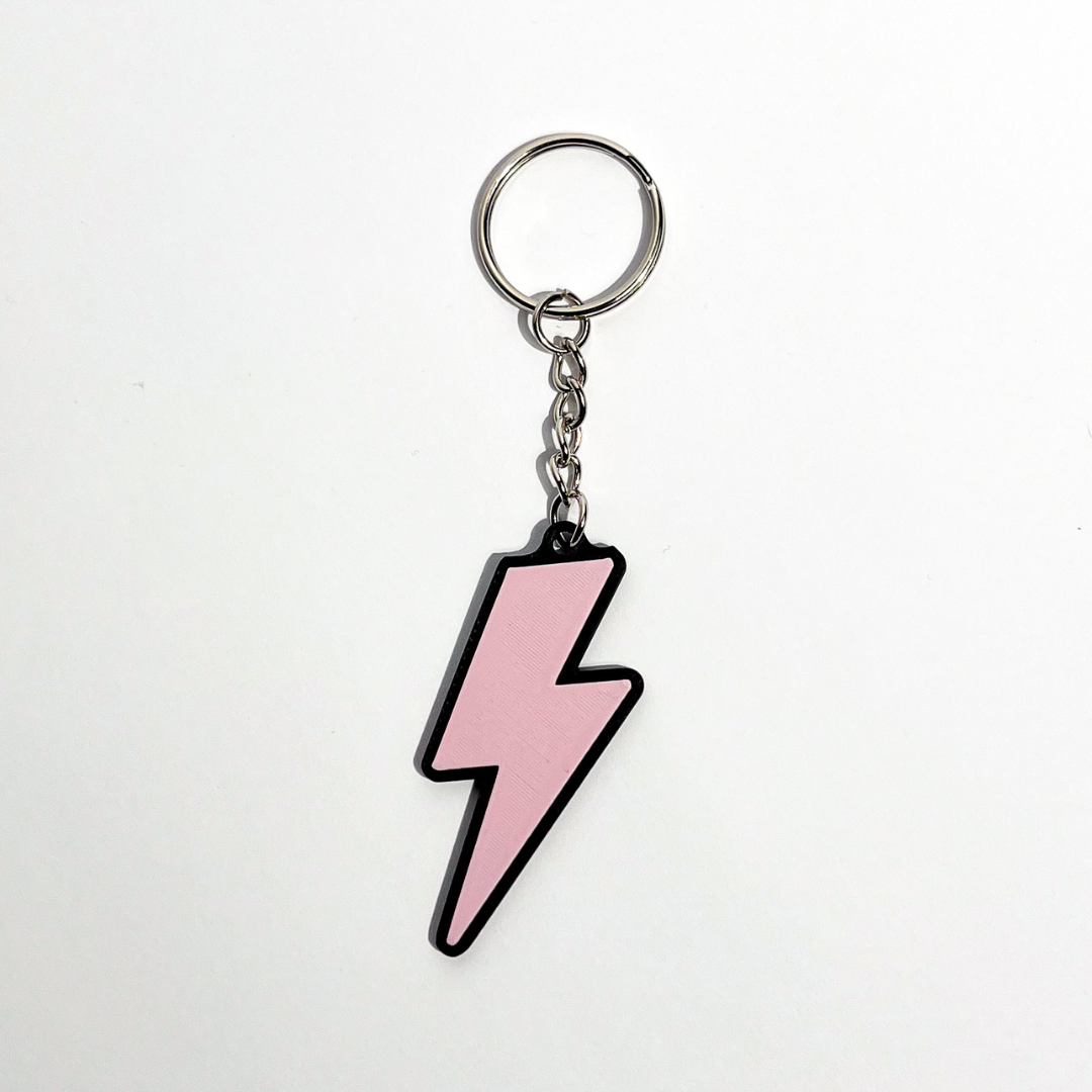WiseTap | Bolt NFC Keychain