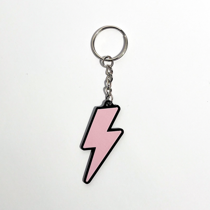WiseTap | Bolt NFC Keychain