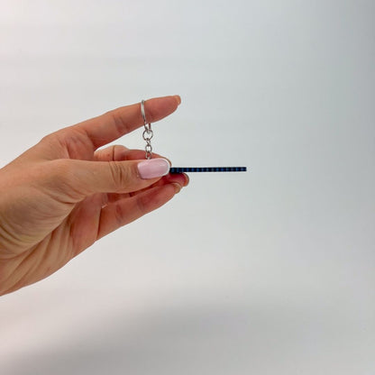 WiseTap | Chainsaw NFC Keychain