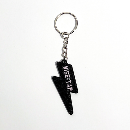 WiseTap | Bolt NFC Keychain