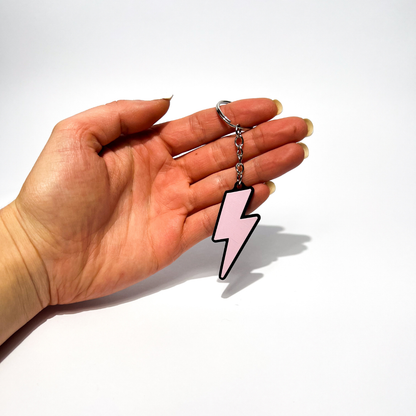 WiseTap | Bolt NFC Keychain