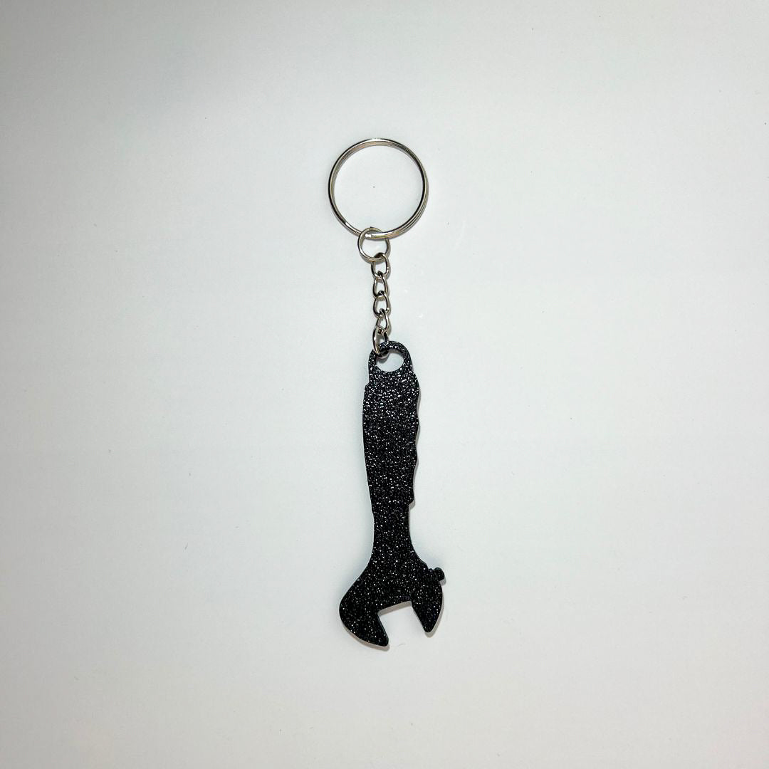 WiseTap | Wrench NFC Keychain
