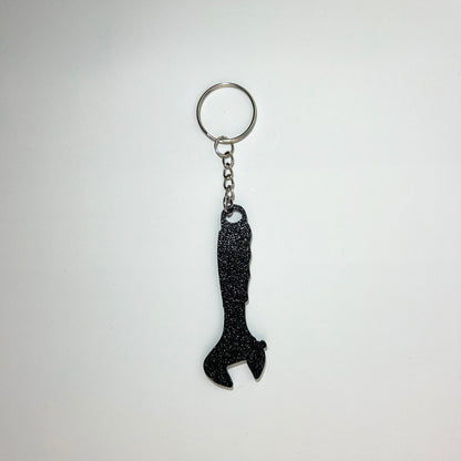 WiseTap | Wrench NFC Keychain