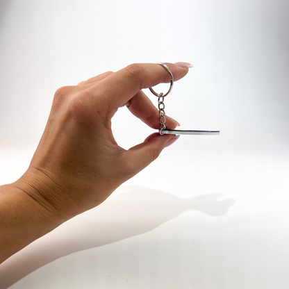WiseTap | Tooth NFC Keychain