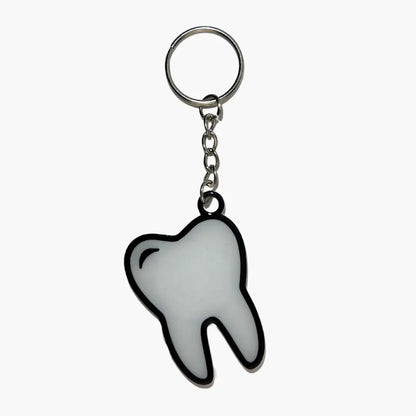 WiseTap | Tooth NFC Keychain