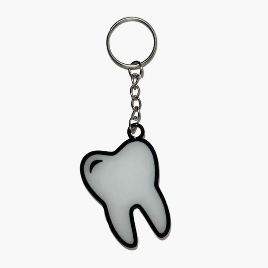 WiseTap | Tooth NFC Keychain