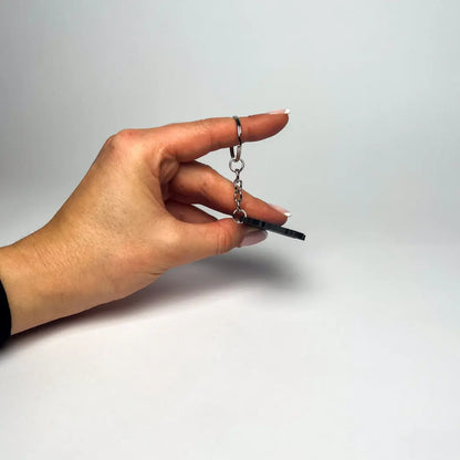 WiseTap | Campervan NFC Keychain