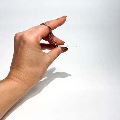 WiseTap | Clover NFC Keychain