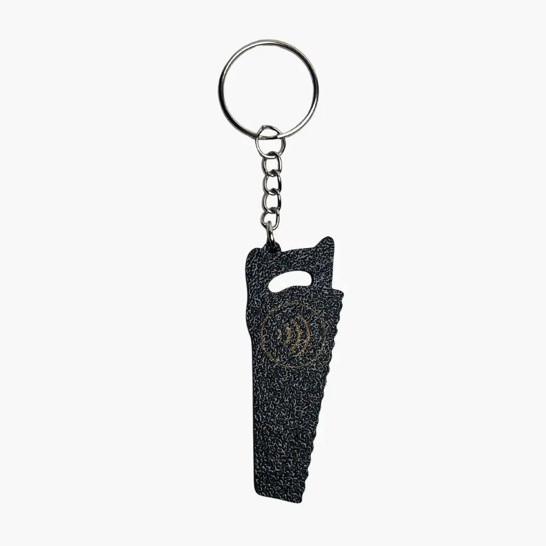 WiseTap | Handsaw NFC Keychain