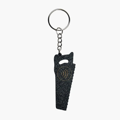 WiseTap | Handsaw NFC Keychain
