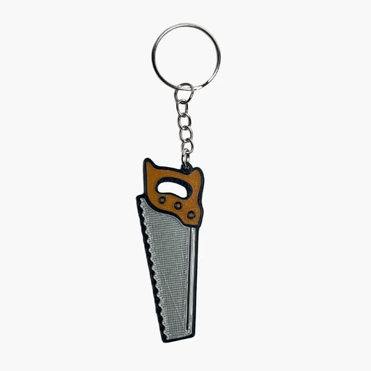 WiseTap | Handsaw NFC Keychain