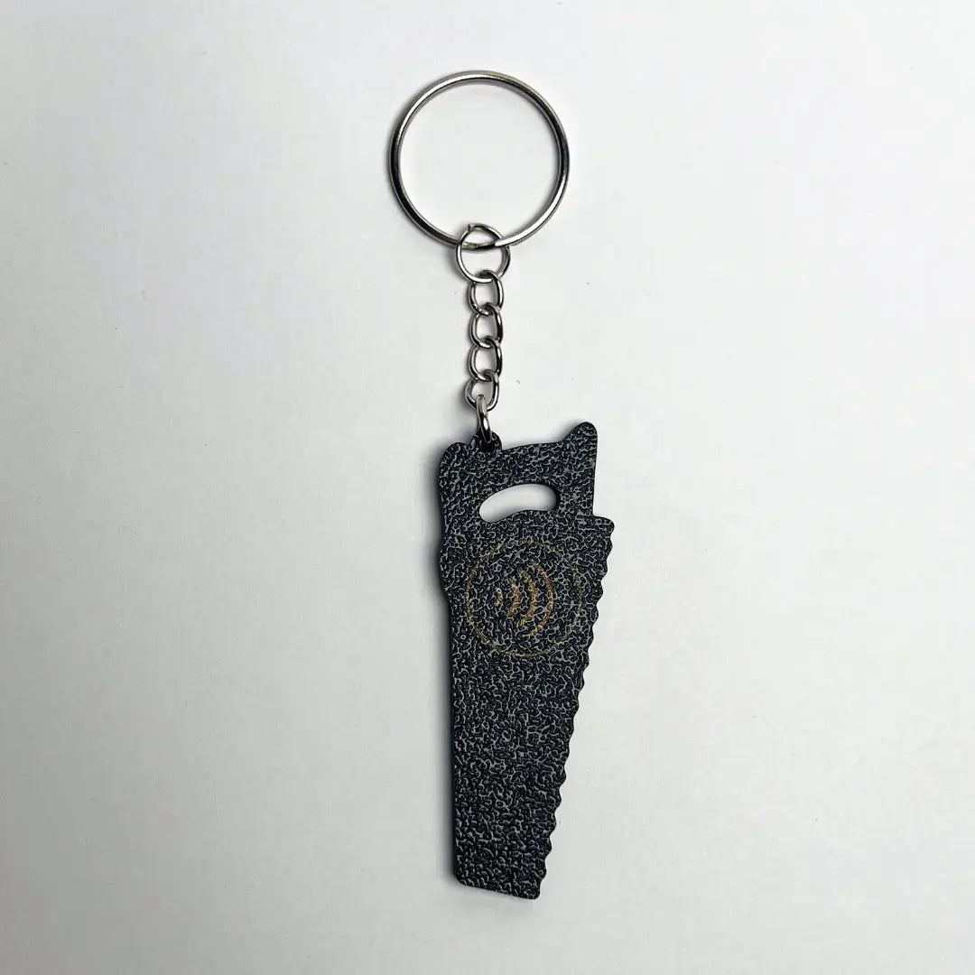 WiseTap | Handsaw NFC Keychain