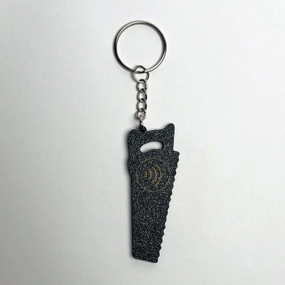 WiseTap | Handsaw NFC Keychain