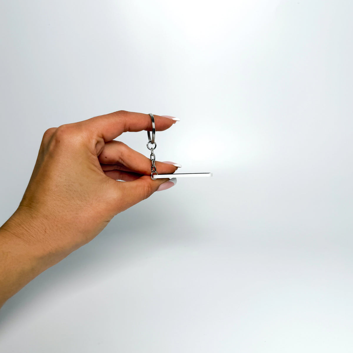 WiseTap | Passport NFC Keychain