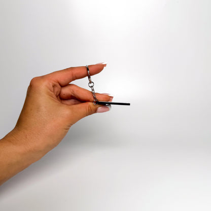 WiseTap | Ghost NFC Keychain