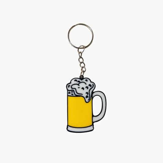 WiseTap | Beverage NFC Keychain