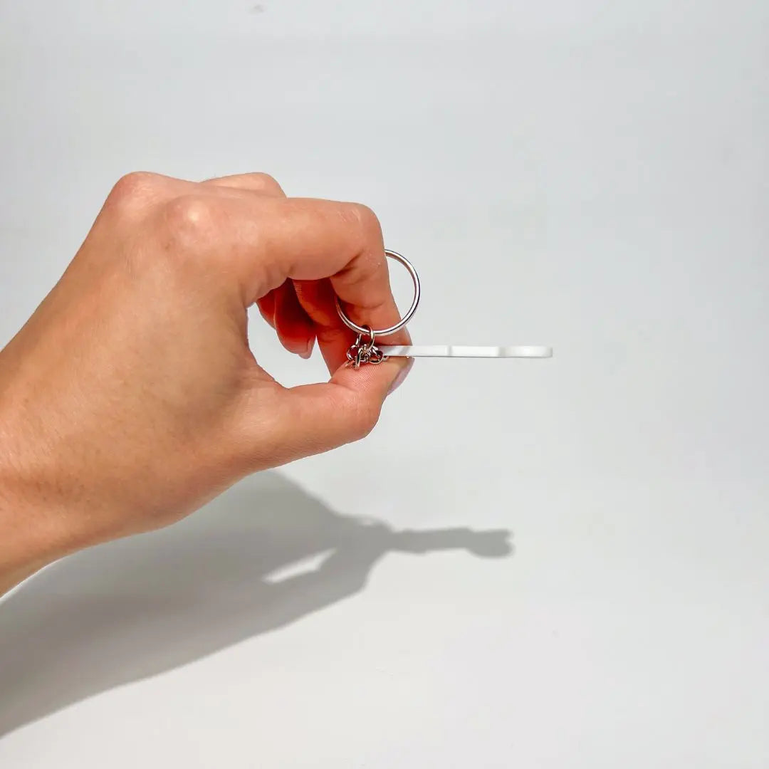 WiseTap | Firework NFC Keychain