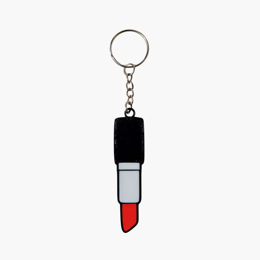WiseTap | Lipstick NFC Keychain