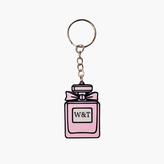 WiseTap | Perfume NFC Keychain