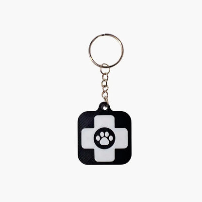 WiseTap | Vet NFC Keychain