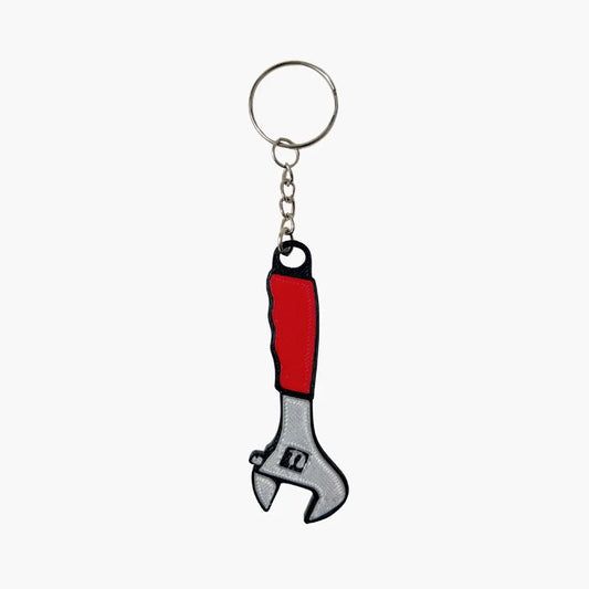 WiseTap | Wrench NFC Keychain