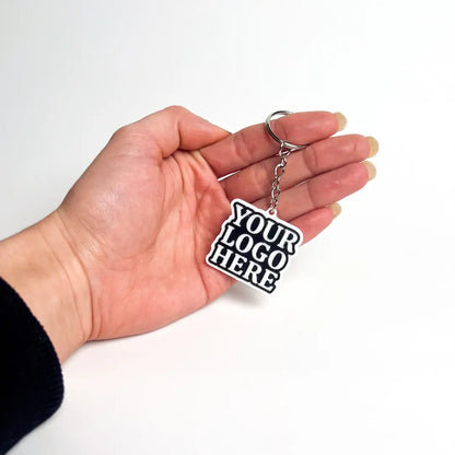 WiseTap | Custom NFC Keychain